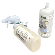Flacon APESIN multi 325ml système dosage nomade