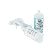 Etiquette TANET interior Ecolab nettoyant universel multi-surfaces