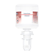 Colis 8 flacons Tork nettoyant siege toilette Mini S5 professionnel