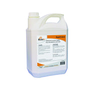 Bidon 5L RAPID'CLEAN ECLADOR nettoyant sans rinçage 6132