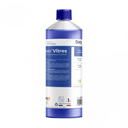 DAILYK KLEAN'VITRES liquide bleu sans parfum pH 10 ref 233294