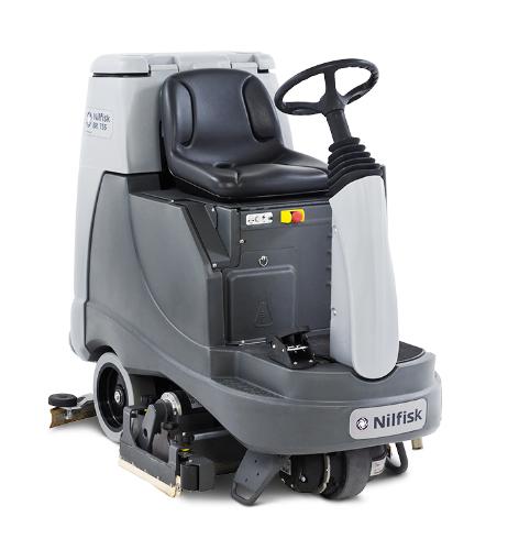 Autolaveuse NILFISK BR855D