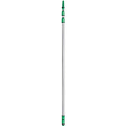 Unger OptiLoc ED600 perche aluminium 6m détail bague serrage