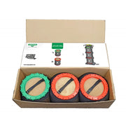 Unger pack résine échangeuse ions filtre HydroPower Ultra L LC