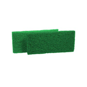 Pad manuel Janex 25x11cm code couleur abrasivite