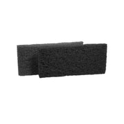Boite 25 pads abrasifs Janex 25x11cm usage professionnel