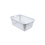 Panier à linge ajouré PEHD 40L Hemera Distribution