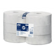 Tork 472118 papier toilette collectif Jumbo T1 colis 6