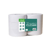 PH lisse blanc MAXI JUMBOPUR 350 Dailyk Green - 6 rlx
