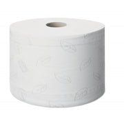 Colis 6 rouleaux Tork SmartOne papier toilette blanc 2 plis