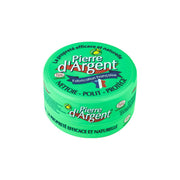 Pierre d'argent citron ECOCERT 300g avec éponge incluse LACO