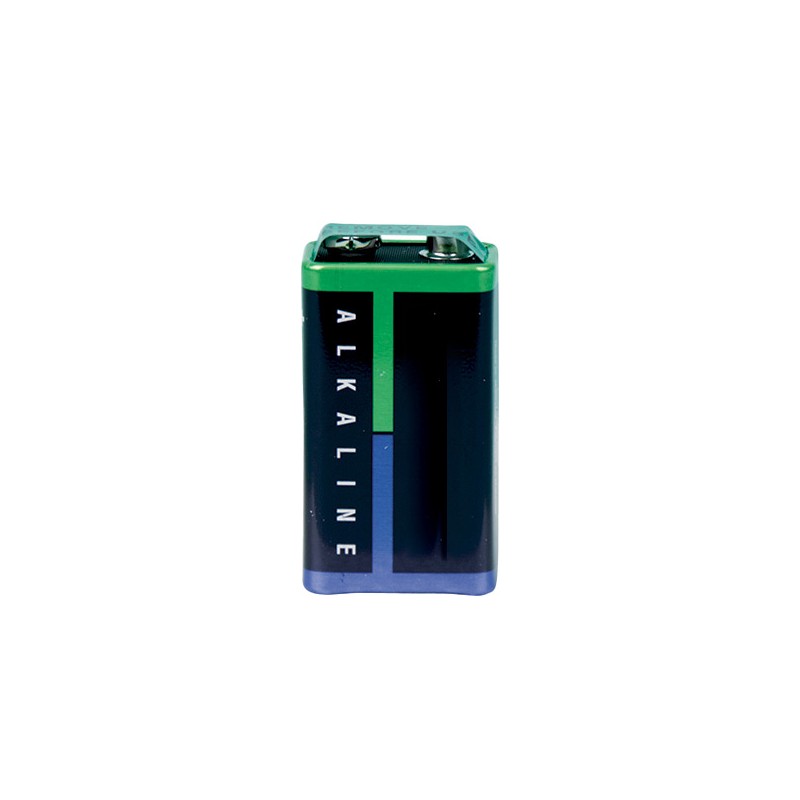 Pile 6LR61 9V