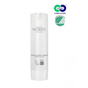 Flacon doseur Absolute Nordic Skincare Hair Body wash 300ml