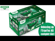 Video de demonstration : ErgoTec 6 in1 kit complet