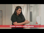 Video de demonstration : Mousse hydroalcoolique InstantFOAM Complete 1000ml - Ct de 6