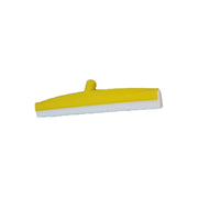 Raclette sol cuisine professionnelle HACCP mousse blanche 45cm