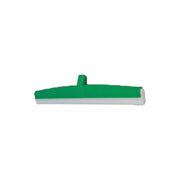 Support polypropylène raclette sol alimentaire 460mm Hemera