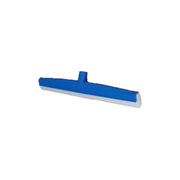 Raclette interchangeable mousse blanche polyéthylène 45cm contact alimentaire