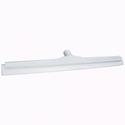 Lame EVAZOTE FOAM blanche raclette sol 55cm contact alimentaire