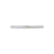 Raclette sol 70cm monolame mousse polyethylene blanche gamme alimentaire