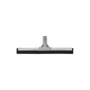 Raclette professionnelle sol 35cm mousse synthétique noire