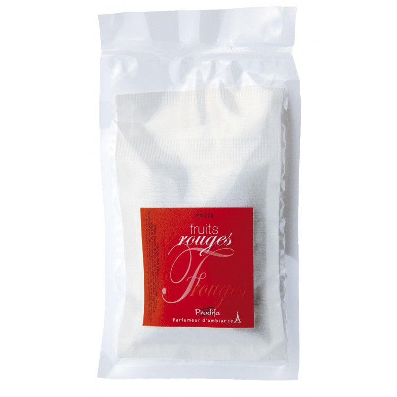 Recharge parfumée Windoor 10g vermiculite fruits rouges ref 128849FR