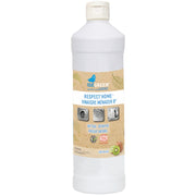 Respect’Home® Vinaigre d'alcool menager 8° ECOCERT- 2208 - Bidon 1L