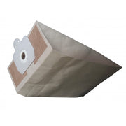 Sac filtrant biodégradable 16L pour aspirateur GHIBLI S90