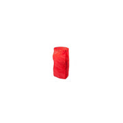Sac nylon rouge VDM IDEATOP 120L fond impermeable velcro