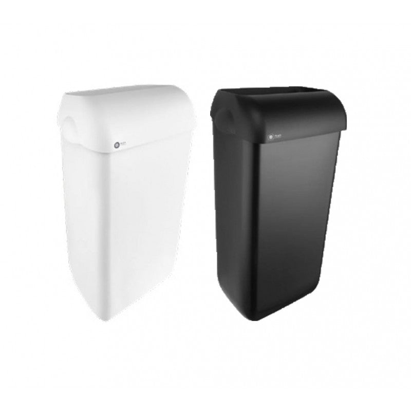 Poubelle 23L SATINO