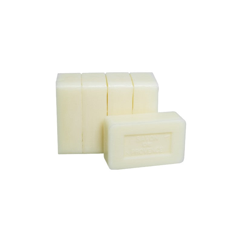Savon de marseille - Lot de 5 savons de 100 grs