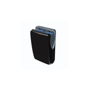 Detail bac recuperation eau seche-mains Jet Smart 0,5 L Hemera
