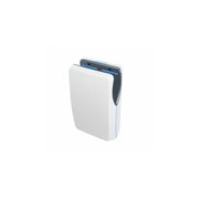Seche-mains Jet Smart blanc ABS antibacterien filtre HEPA H14