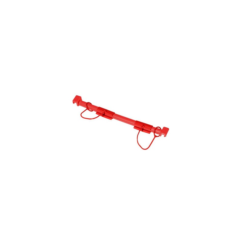 Séparateur tri sélectif IDEATOP avec clip