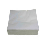 Serviette ouate professionnelle 30x30cm 2 plis blanc Ecolab