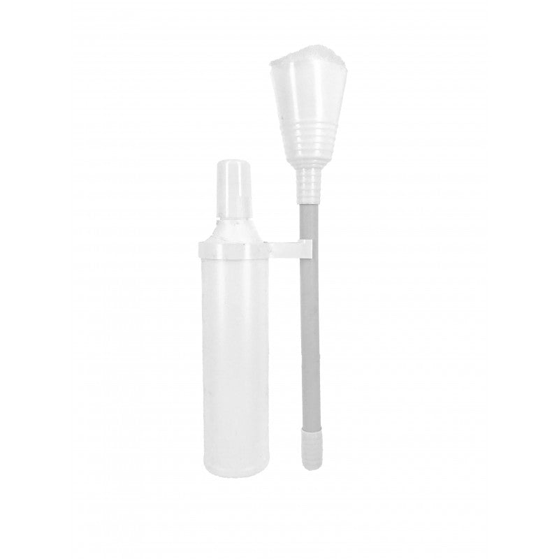 Top Hygiène kit nettoyage WC flacon et balayette