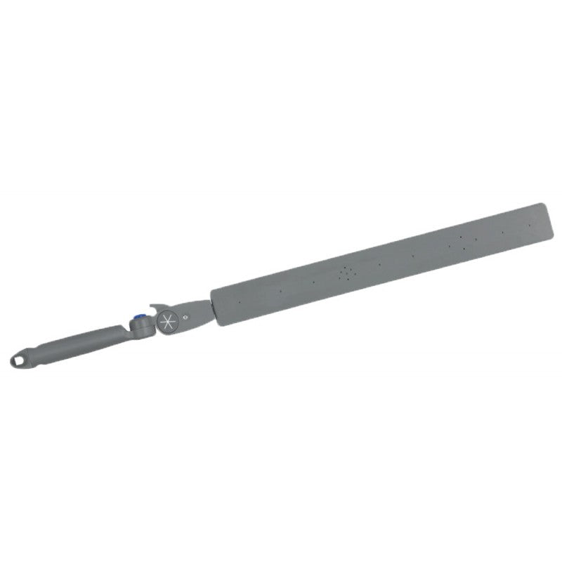 SNAKE Support de dépoussiérage flexible, 60 cm