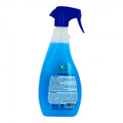 Flacon pulverisateur SOFT'GLASS nettoyant vitres IDEGREEN
