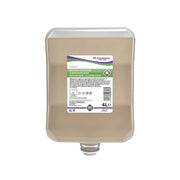 Solopol pate atelier sans solvant charges gommantes SC Johnson