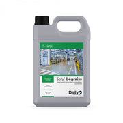 DAILYK SOLY DÉGRAISS concentré professionnel sols surfaces