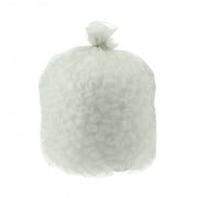 Conditionnement carton 1000 sacs poubelle HD blanc 10L