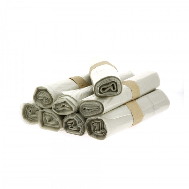 SP 110L transparent BD 30µ - Ct. de 200 sacs