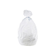 SP 130L blanc BD 40µ - Ct. de 200 Sacs
