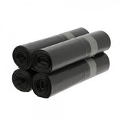 Sac poubelle PEBD noir 800x1150mm 55 microns professionnel