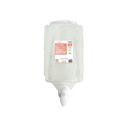 Flacon 1L crème lavante 3-en-1 DAILYK GREEN aloe vera