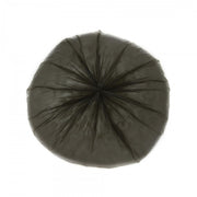 Detail soudure etoile sac poubelle HD 30L noir professionnel