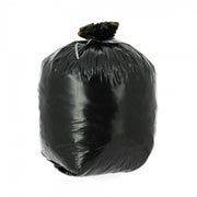 Conditionnement carton 500 sacs poubelle HD noir 50L