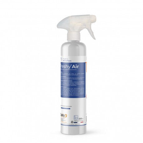 FRESHY'AIR DAILYK PREMIUM - Surodorant Spray 250ml