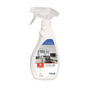 Spray desodorisant professionnel FRESHY'AIR parfum Cocoon coton 500 ml