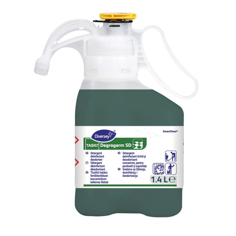 Sprint Degragerm - 101106333 -1.4L